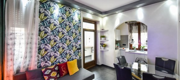 8 rooms Villa in Settimo Torinese, Italy No. 43585 5