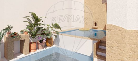 Casa de 4 dormitorios en Alenquer, Portugal No. 46274 19