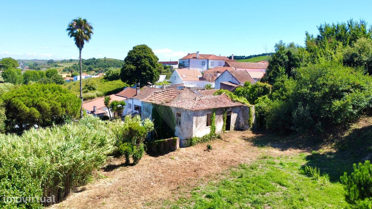 Casa de 4 dormitorios en Alenquer, Portugal No. 46274