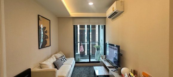 شقة 2 غرف نوم في Bangkok, Thailand رقم 7792 2