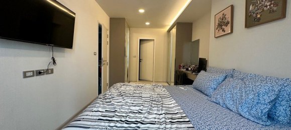 شقة 2 غرف نوم في Bangkok, Thailand رقم 7792 9