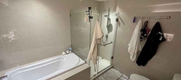 شقة 2 غرف نوم في Bangkok, Thailand رقم 7792 15