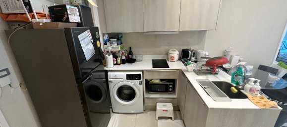 شقة 2 غرف نوم في Bangkok, Thailand رقم 7792 7