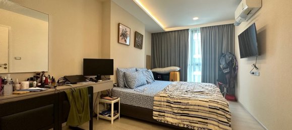 شقة 2 غرف نوم في Bangkok, Thailand رقم 7792 8