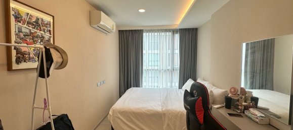 شقة 2 غرف نوم في Bangkok, Thailand رقم 7792 11