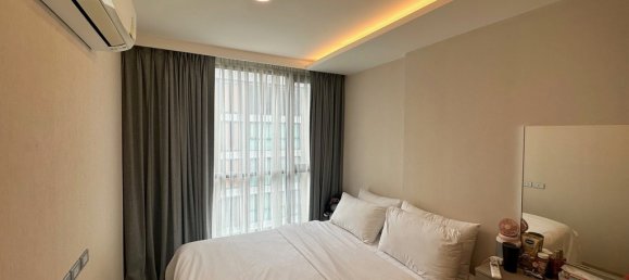 شقة 2 غرف نوم في Bangkok, Thailand رقم 7792 10