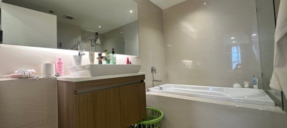 شقة 2 غرف نوم في Bangkok, Thailand رقم 7792 13