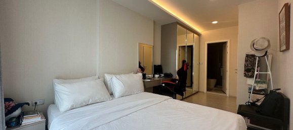 شقة 2 غرف نوم في Bangkok, Thailand رقم 7792 12