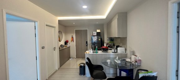 شقة 2 غرف نوم في Bangkok, Thailand رقم 7792 5