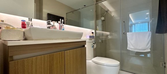 شقة 2 غرف نوم في Bangkok, Thailand رقم 7792 14