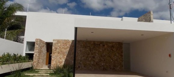 Дом с 3 спальнями в Юкатана, Мексика № 160540 2