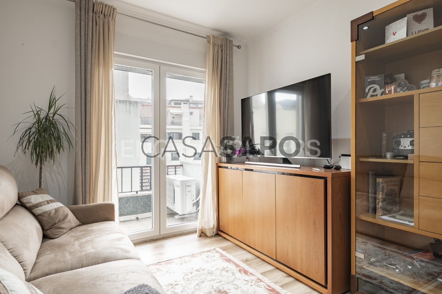 4 bedrooms Apartment in Oeiras, Portugal No. 350077