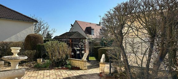 3 Schlafzimmer Haus in Osny, France, Nr. 126515 11