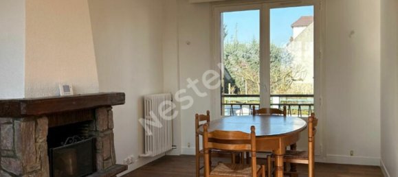 3 Schlafzimmer Haus in Osny, France, Nr. 126515 4