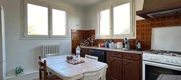 3 Schlafzimmer Haus in Osny, France, Nr. 126515 7