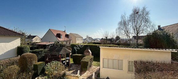 3 Schlafzimmer Haus in Osny, France, Nr. 126515 12