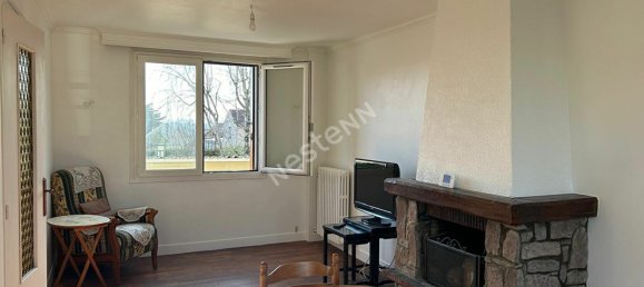 3 Schlafzimmer Haus in Osny, France, Nr. 126515 6