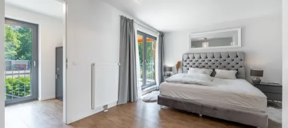 4 Schlafzimmer Stadthaus in Harburg, Germany, Nr. 311355 6