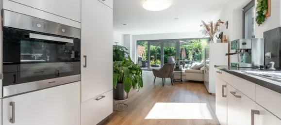 4 Schlafzimmer Stadthaus in Harburg, Germany, Nr. 311355 3