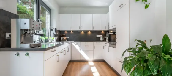 4 Schlafzimmer Stadthaus in Harburg, Germany, Nr. 311355 4