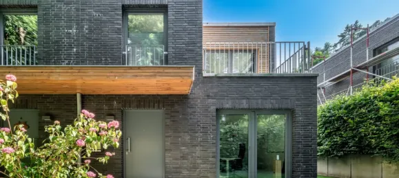 4 Schlafzimmer Stadthaus in Harburg, Germany, Nr. 311355 2