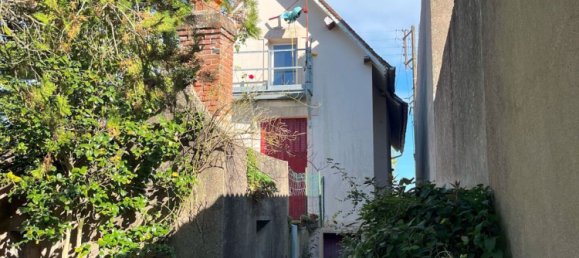 Дом с 1 спальней в Жьен, Франция № 160569 12