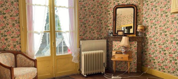 Дом с 1 спальней в Жьен, Франция № 160569 5