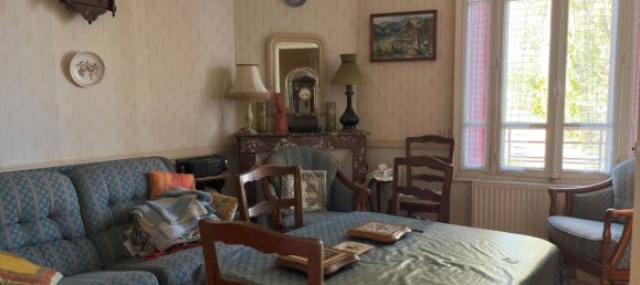 Дом с 1 спальней в Жьен, Франция № 160569 9