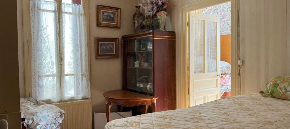 Дом с 1 спальней в Жьен, Франция № 160569 6