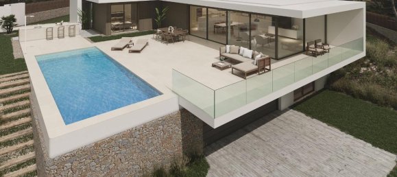 3 Schlafzimmer Villa in Alicante, Spain, Nr. 12677 6