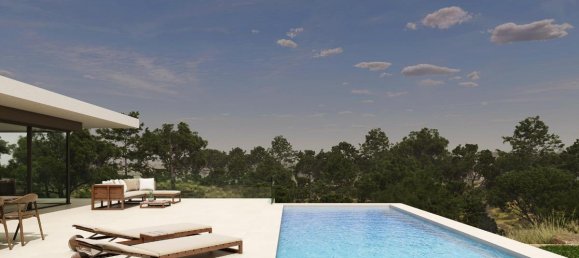 3 Schlafzimmer Villa in Alicante, Spain, Nr. 12677 4