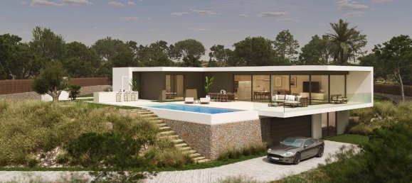 3 Schlafzimmer Villa in Alicante, Spain, Nr. 12677 3