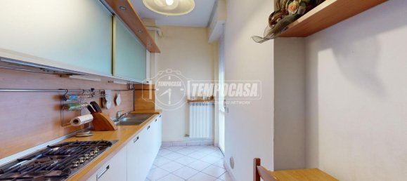 Apartamento de 3 divisões em Carate Brianza, Italy N.º 66799 5