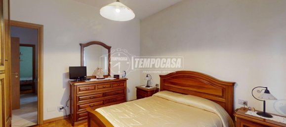 Apartamento de 3 divisões em Carate Brianza, Italy N.º 66799 4
