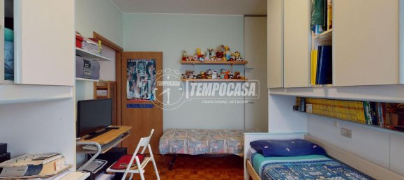 Apartamento de 3 divisões em Carate Brianza, Italy N.º 66799 6