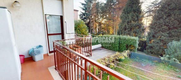 Apartamento de 3 divisões em Carate Brianza, Italy N.º 66799 24
