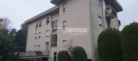 Apartamento de 3 divisões em Carate Brianza, Italy N.º 66799 27