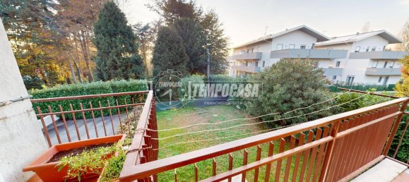 Apartamento de 3 divisões em Carate Brianza, Italy N.º 66799 23