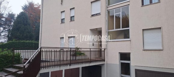 Apartamento de 3 divisões em Carate Brianza, Italy N.º 66799 25