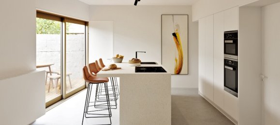 4 غرف نوم منزل ذو طابقين في Porto, Portugal رقم 109682 9