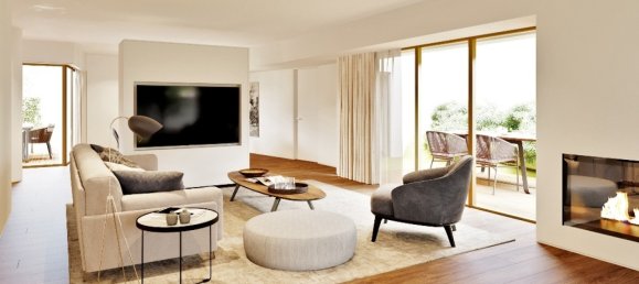 4 غرف نوم منزل ذو طابقين في Porto, Portugal رقم 109682 5