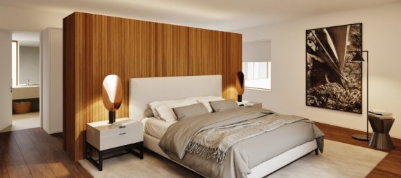 4 غرف نوم منزل ذو طابقين في Porto, Portugal رقم 109682 11