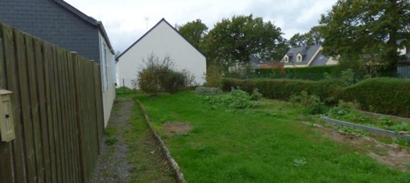 Casa de 2 dormitorios en Morbihan, France No. 38115 6