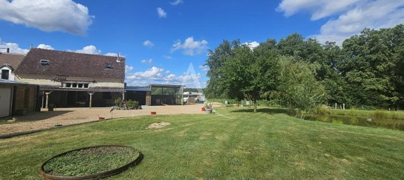 3 Schlafzimmer Haus in Saint-Georges-sur-Cher, France, Nr. 261068 13