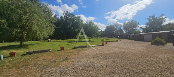 3 Schlafzimmer Haus in Saint-Georges-sur-Cher, France, Nr. 261068 11