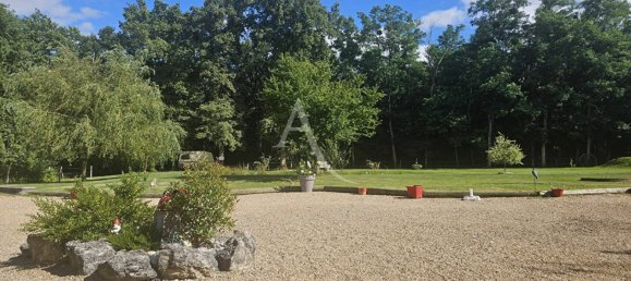 3 Schlafzimmer Haus in Saint-Georges-sur-Cher, France, Nr. 261068 10