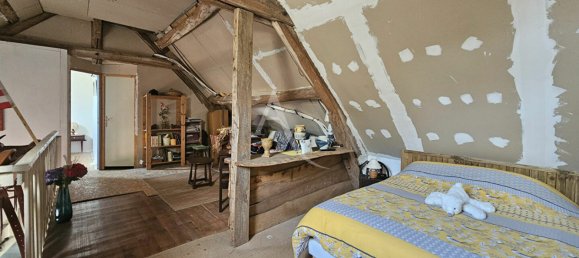 3 Schlafzimmer Haus in Saint-Georges-sur-Cher, France, Nr. 261068 7