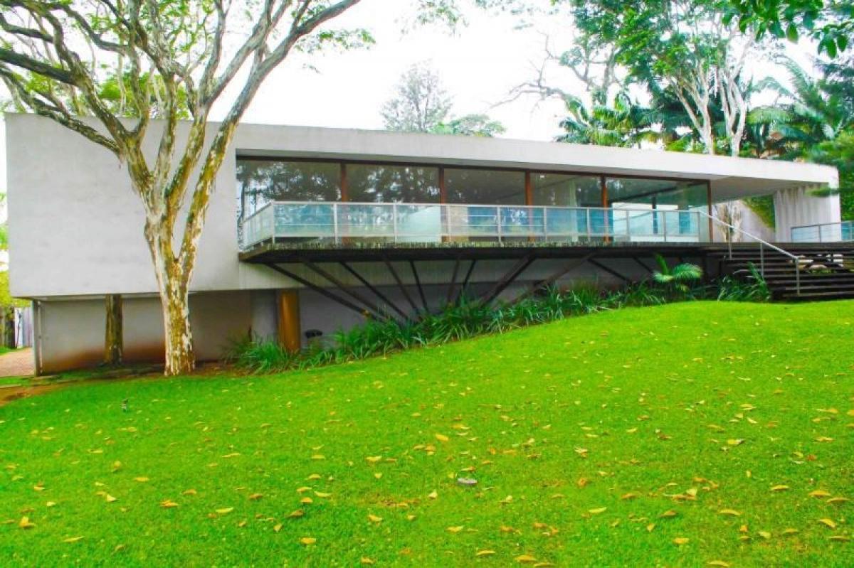 3 chambres Maison à Sao Paulo, Brazil No. 467371