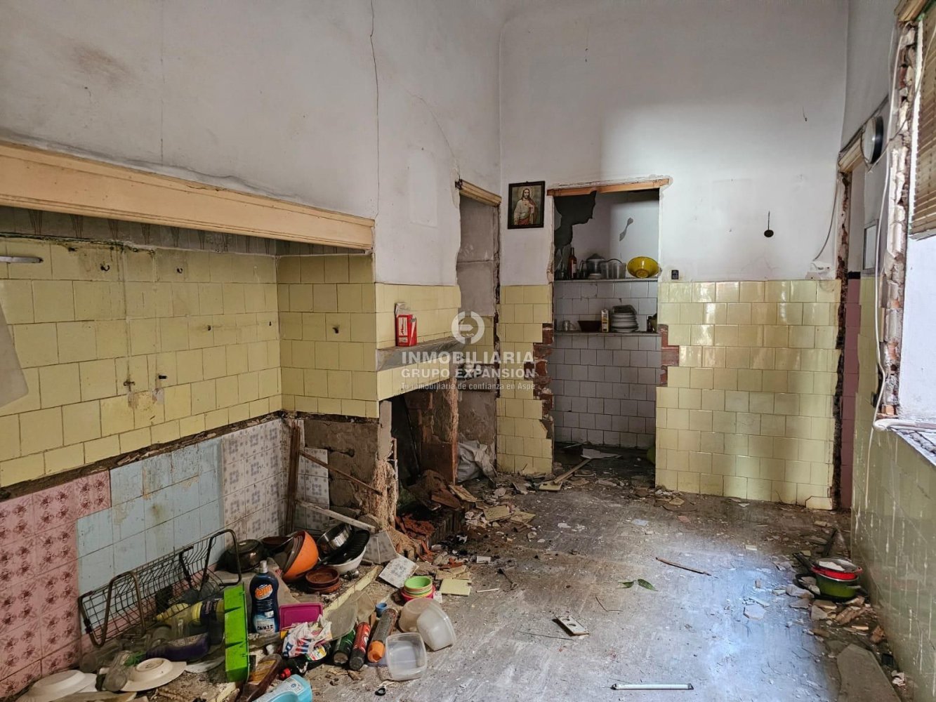 6 Schlafzimmer Haus in Aspe, Spain, Nr. 211872