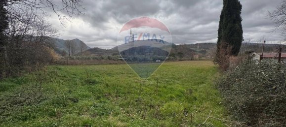 Земельный участок с 1 комнатой в Фолиньо, Италия № 2448 8